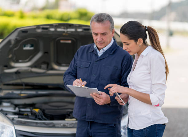 Auto insurance consultation in Del Mar, CA